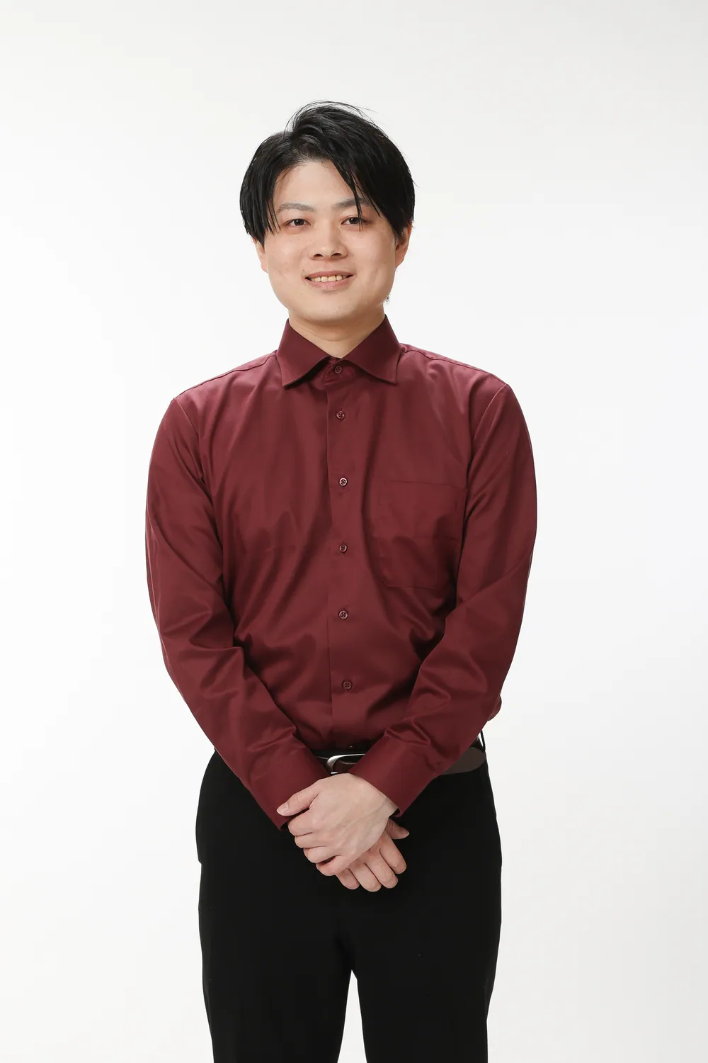 パーソナルコンディショニング鍼灸院Aqua院長 中村優太